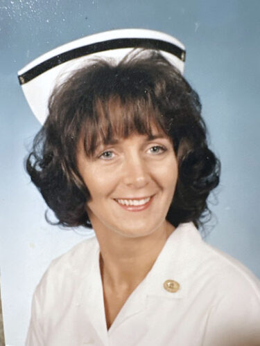 Kimberly “Kim” Cole
